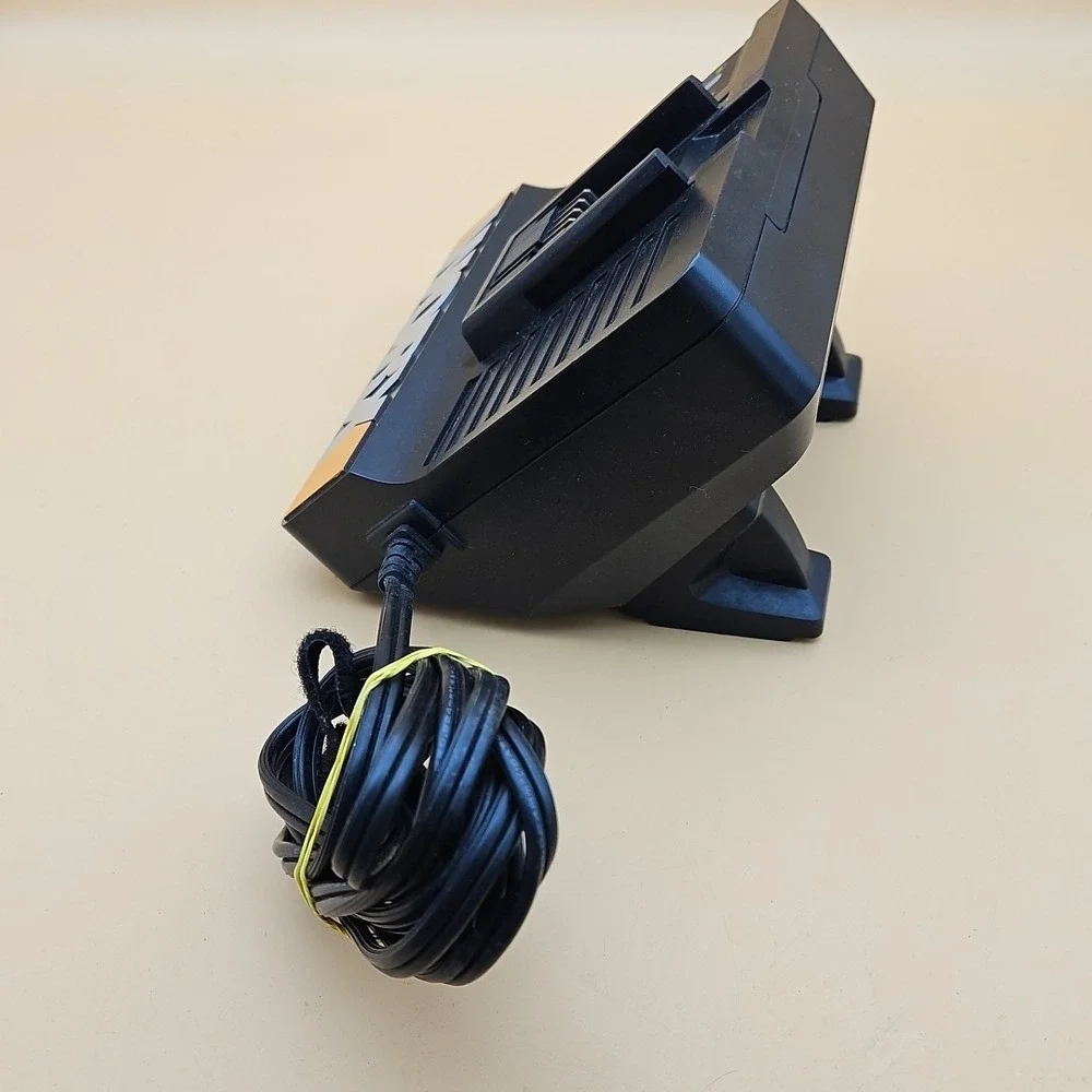 WORX WA3838 14.4-18 VOLT BATTERY CHARGER Tested Works OEM
